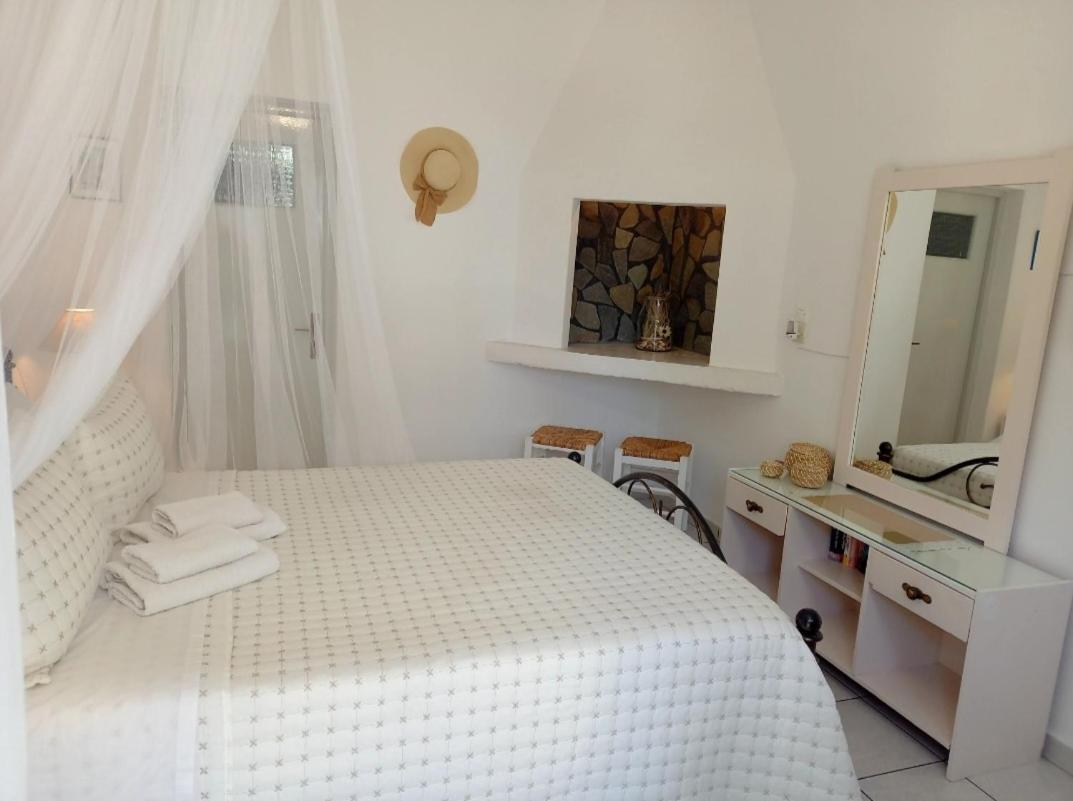 Stefanos Katsaros Studios Skála Quarto foto