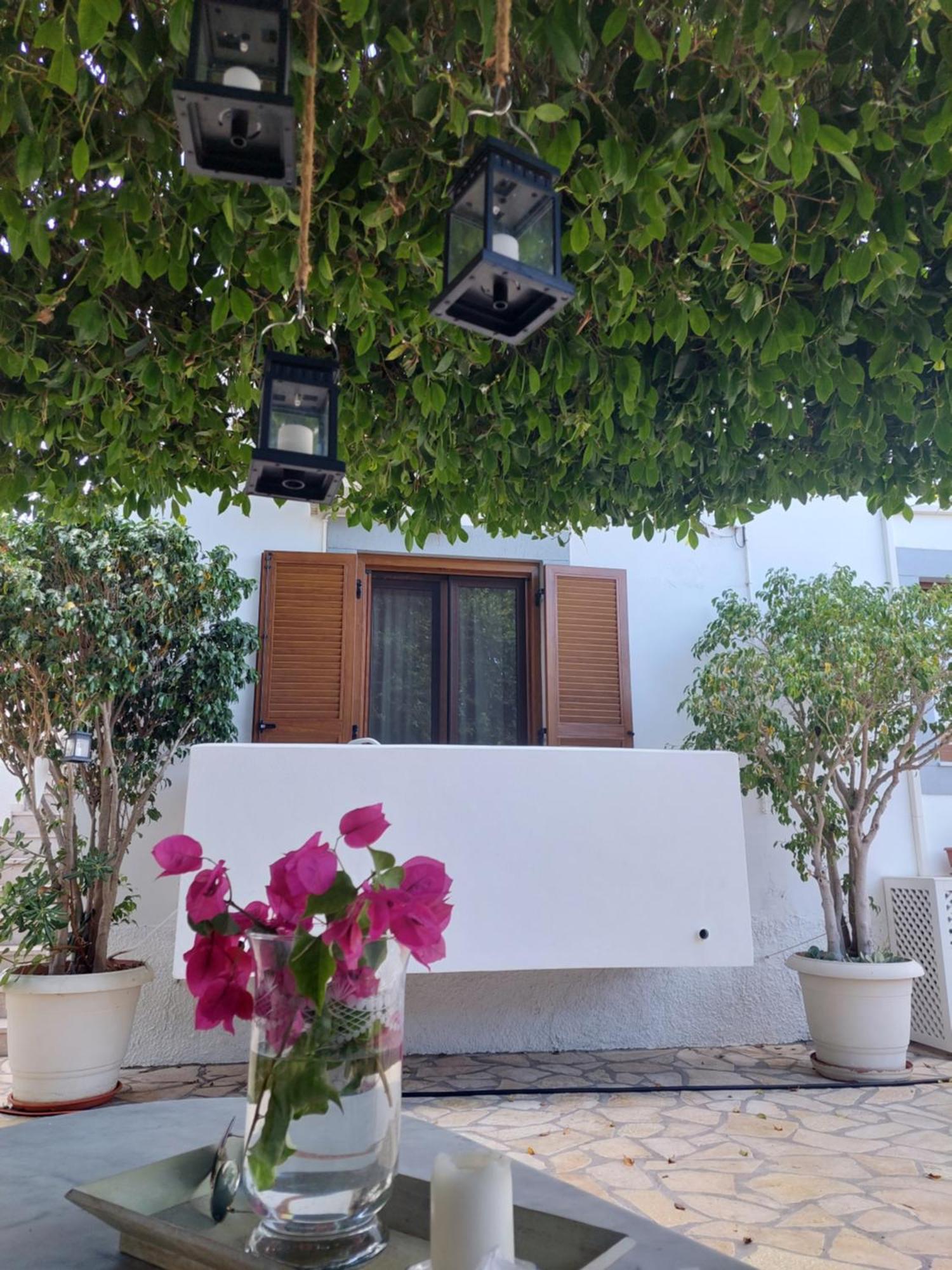 Stefanos Katsaros Studios Skála Quarto foto